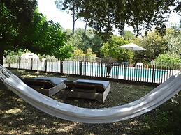 Holiday Home in Lorgues With Private Pool