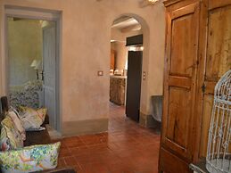 Holiday Home in Lorgues With Private Pool