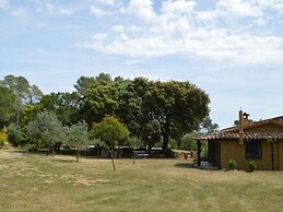 Holiday Home in Lorgues With Private Pool