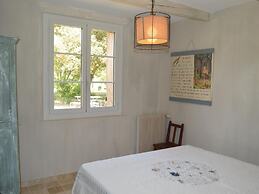 Holiday Home in Lorgues With Private Pool