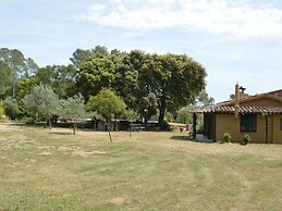 Holiday Home in Lorgues With Private Pool