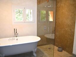 Holiday Home in Lorgues With Private Pool
