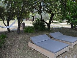 Holiday Home in Lorgues With Private Pool