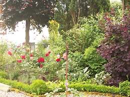 Holiday Apartment Kirchhoff