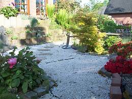 Holiday Apartment Kirchhoff