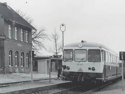 Holiday Apartment Kirchhoff