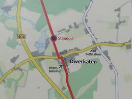 Holiday Apartment Kirchhoff