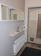 Holiday Apartment Kirchhoff