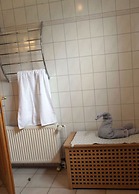 Holiday Apartment Kirchhoff