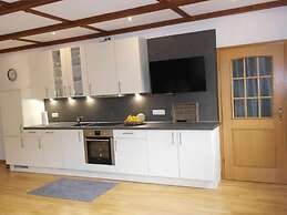 Holiday Apartment Kirchhoff