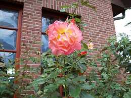 Holiday Apartment Kirchhoff