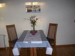 Holiday Apartment Kirchhoff