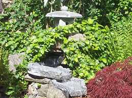 Holiday Apartment Kirchhoff