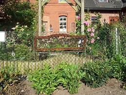 Holiday Apartment Kirchhoff