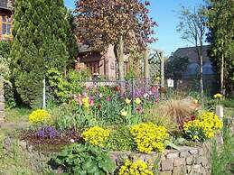 Holiday Apartment Kirchhoff