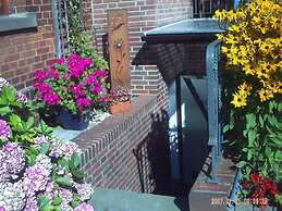 Holiday Apartment Kirchhoff