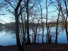 Holiday Apartment Kirchhoff