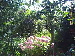 Holiday Apartment Kirchhoff