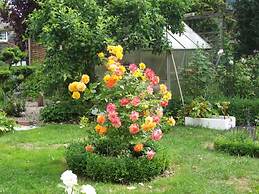 Holiday Apartment Kirchhoff