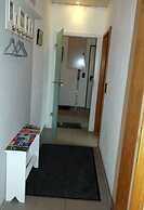 Holiday Apartment Kirchhoff