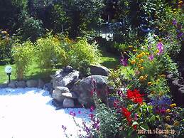 Holiday Apartment Kirchhoff