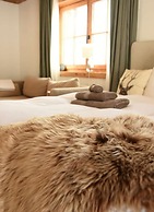 Maja Chalets Comfortable Holiday Residence