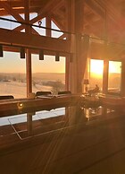 Maja Chalets Comfortable Holiday Residence