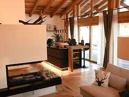 Maja Chalets Comfortable Holiday Residence