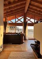 Maja Chalets Comfortable Holiday Residence