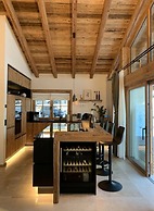 Maja Chalets Comfortable Holiday Residence
