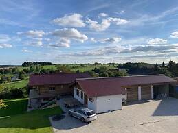 Maja Chalets Comfortable Holiday Residence