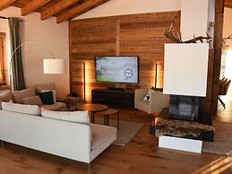 Maja Chalets Comfortable Holiday Residence