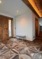 Maja Chalets Comfortable Holiday Residence