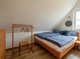 Organic Holiday Home Sunddune