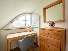 Organic Holiday Home Sunddune