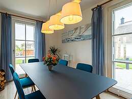 Organic Holiday Home Sunddune