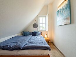 Organic Holiday Home Sunddune