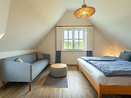 Organic Holiday Home Sunddune