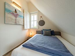Organic Holiday Home Sunddune