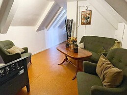 8 Person Holiday Home in Nyhamnslage