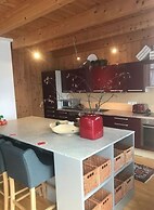 Skiblickhaus Comfortable Holiday Residence