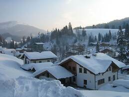 Skiblickhaus Comfortable Holiday Residence