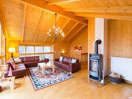 Skiblickhaus Comfortable Holiday Residence