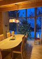 Skiblickhaus Comfortable Holiday Residence