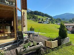Skiblickhaus Comfortable Holiday Residence