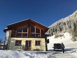 Skiblickhaus Comfortable Holiday Residence