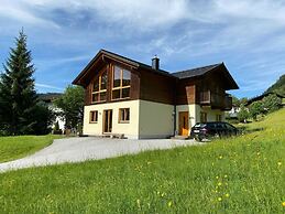 Skiblickhaus Comfortable Holiday Residence