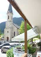 Skiblickhaus Comfortable Holiday Residence