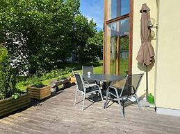 Skiblickhaus Comfortable Holiday Residence
