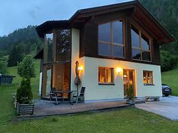 Skiblickhaus Comfortable Holiday Residence